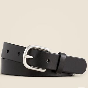 NWOT J Crew Boys Belt.